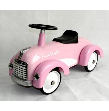 Speedster Racer in Pink - freestyle-pink-speedster-car-360x365.jpg